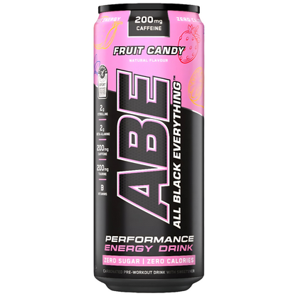 Applied Nutrition ABE Performance Energydrink (12x330ml)