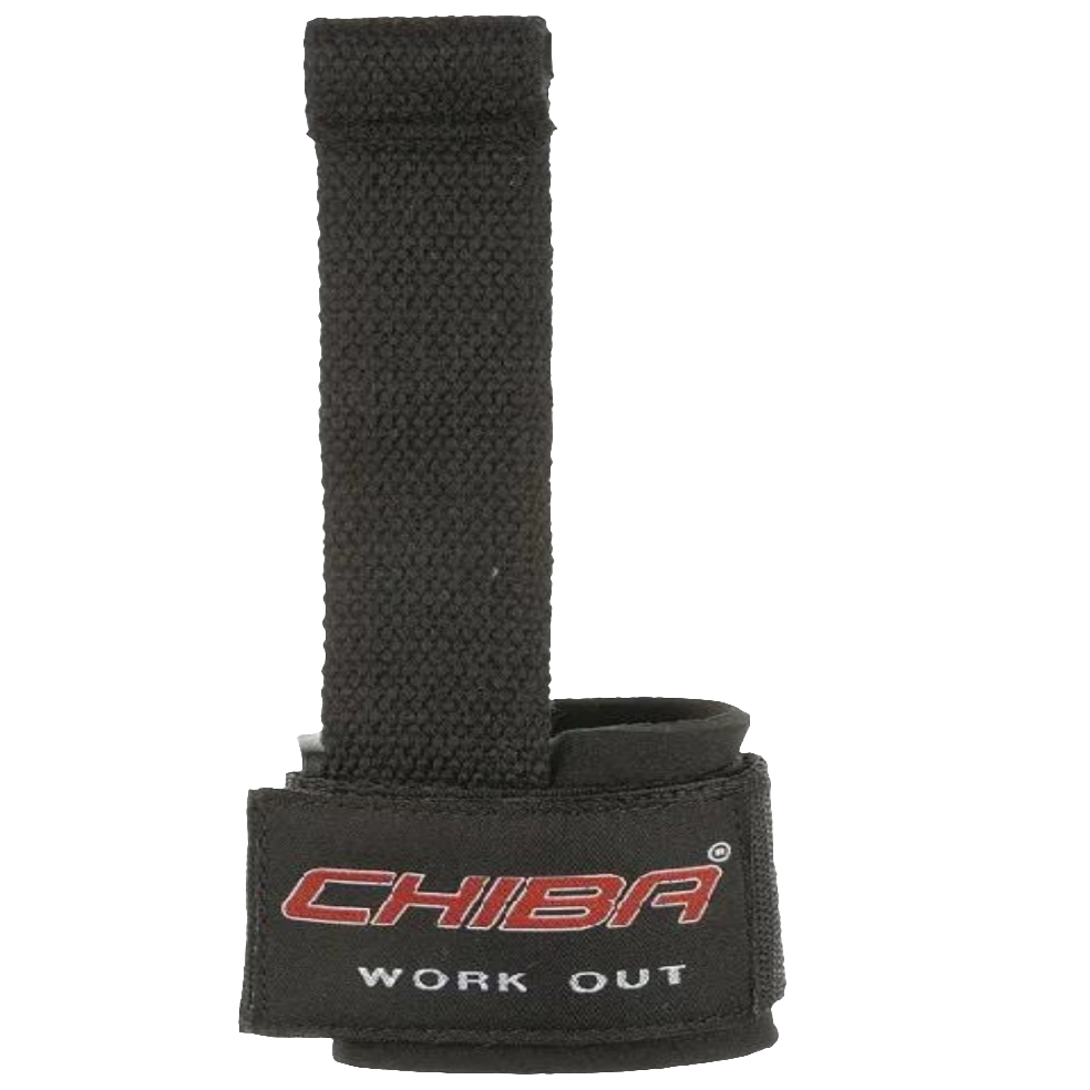 Chiba Powerstrap