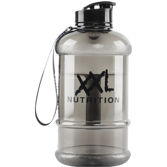 XXL Nutrition Clear Water Bottle (1,3L)