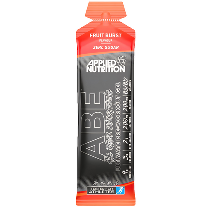 Applied Nutrition ABE Ultimate Pre-Workout Gel (20x60ml)