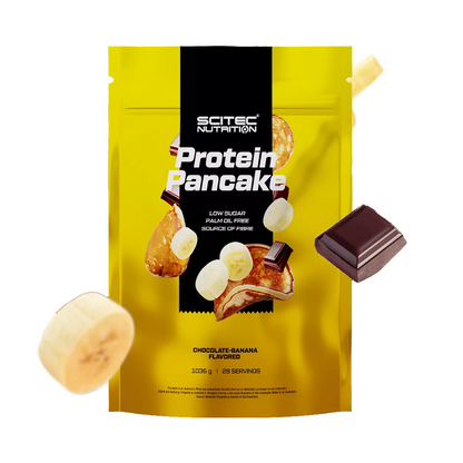 Scitec Nutrition Protein Pancake (1036g)