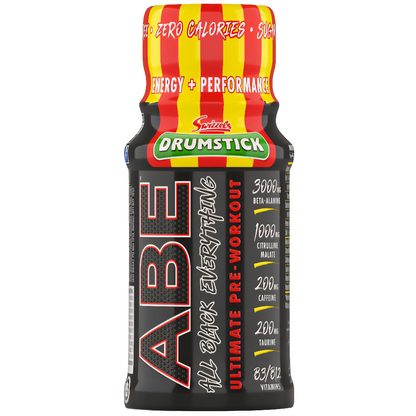 Applied Nutrition ABE Ultimate Pre-Workout Shot (12x60ml)