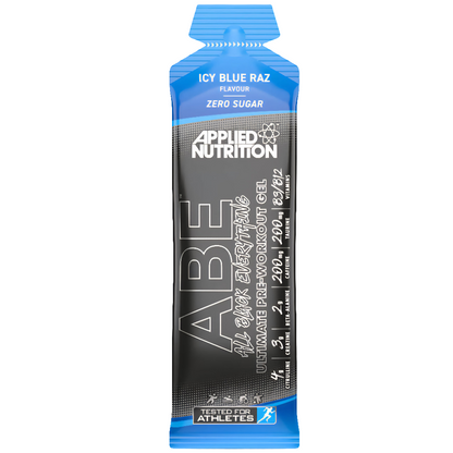 Applied Nutrition ABE Ultimate Pre-Workout Gel (20x60ml)
