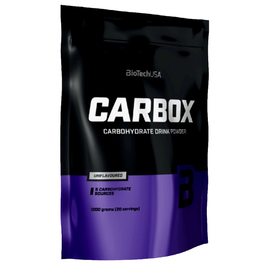BioTechUSA Carbox (1kg)