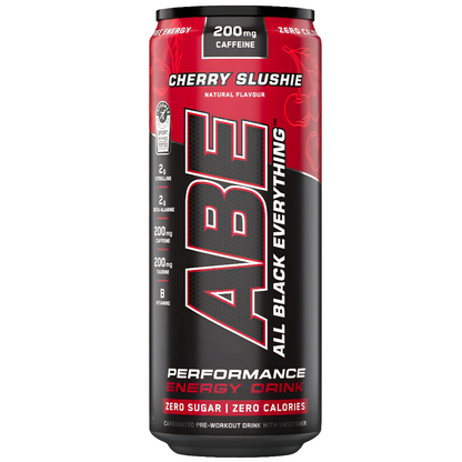 Applied Nutrition ABE Performance Energydrink (12x330ml)