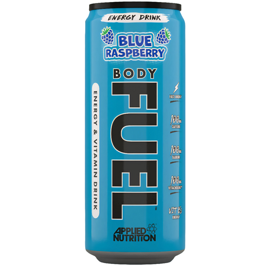 Applied Nutrition Body Fuel Energydrink (12x330ml)