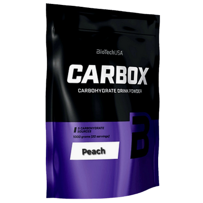 BioTechUSA Carbox (1000g)