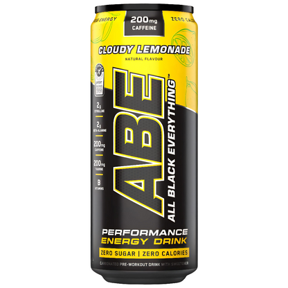 Applied Nutrition ABE Performance Energydrink (12x330ml)