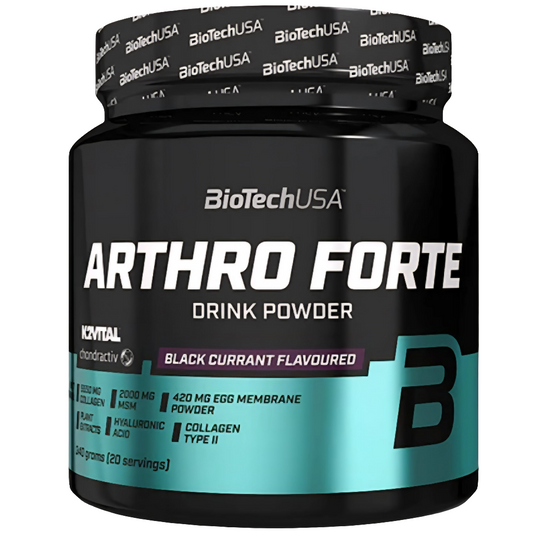 BioTechUSA Arthro Forte (340g)