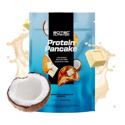 Scitec Nutrition Protein Pancake (1036g)