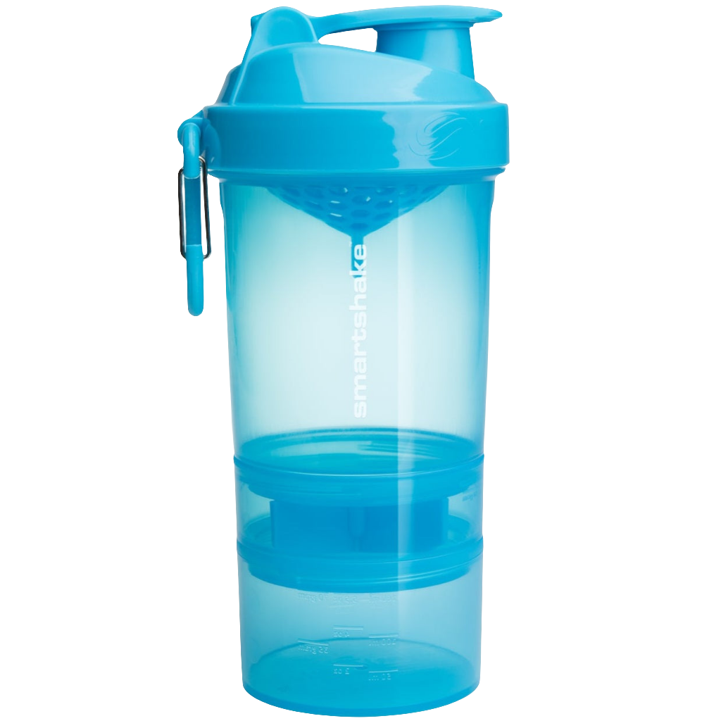Smartshake Shaker Original2Go One (600ml)