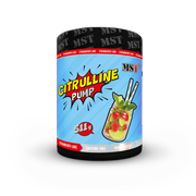 MST Citrulline Pump (511g)