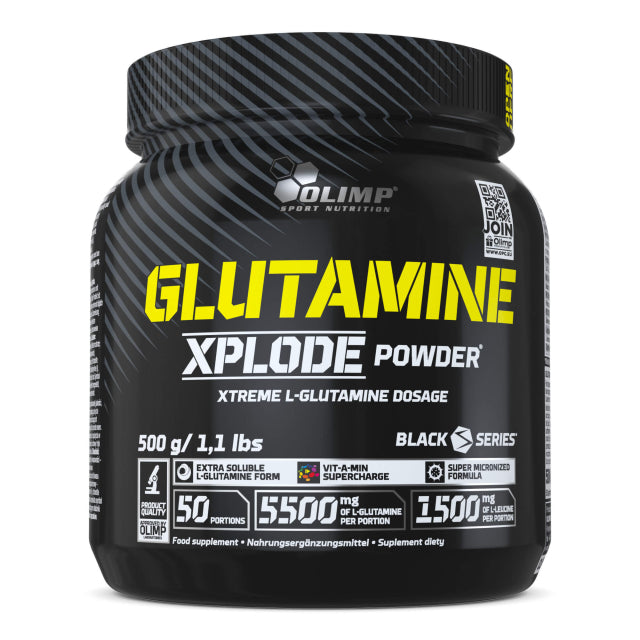Olimp L-Glutamine Xplode (500g)