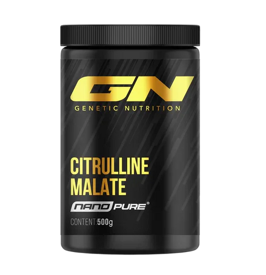 GN Labaratories Citrulline Malate (500g)