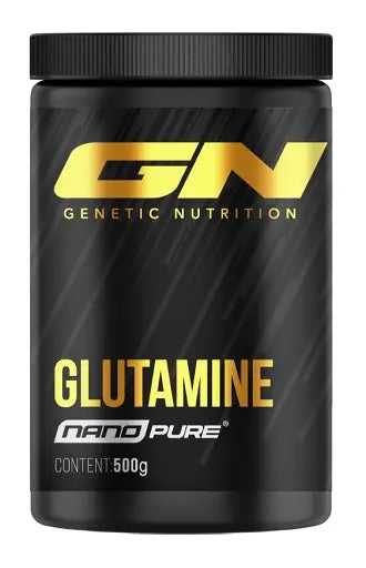 GN Labaratories Nano Pure Glutamine (500g)