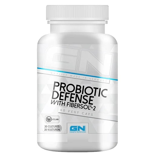 GN Labaratories Probiotic Defense (60 Kapseln)