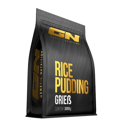 GN Labaratories Reis Pudding (3000g)