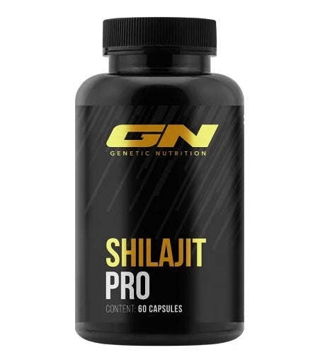 GN Labaratories Shilajit Pro (60 Kapseln)