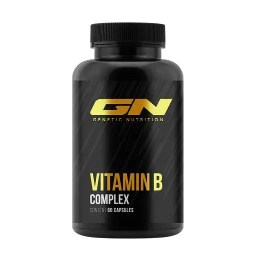 GN Labaratories Vitamin B Complex (60 Kapseln)