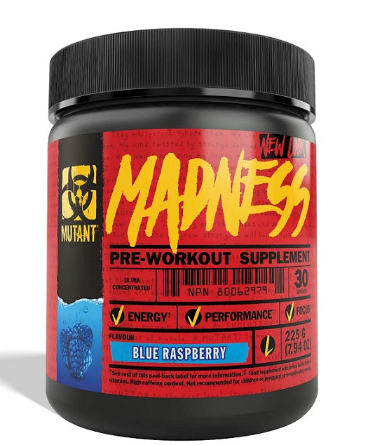 Mutant Madness (225g)