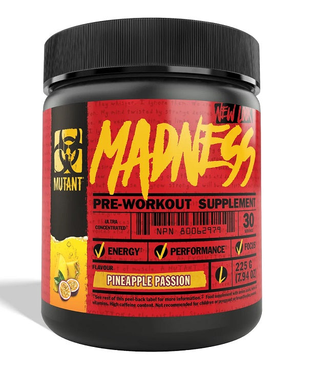 Mutant Madness (225g)