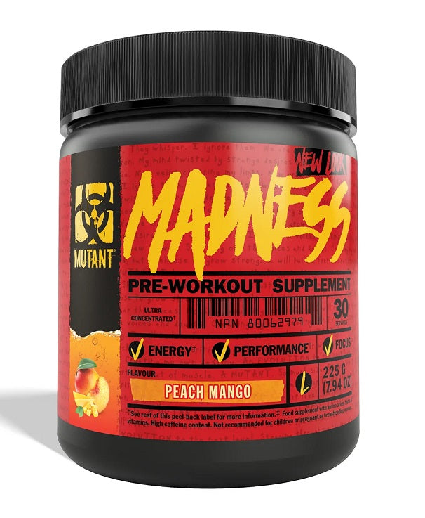 Mutant Madness (225g)