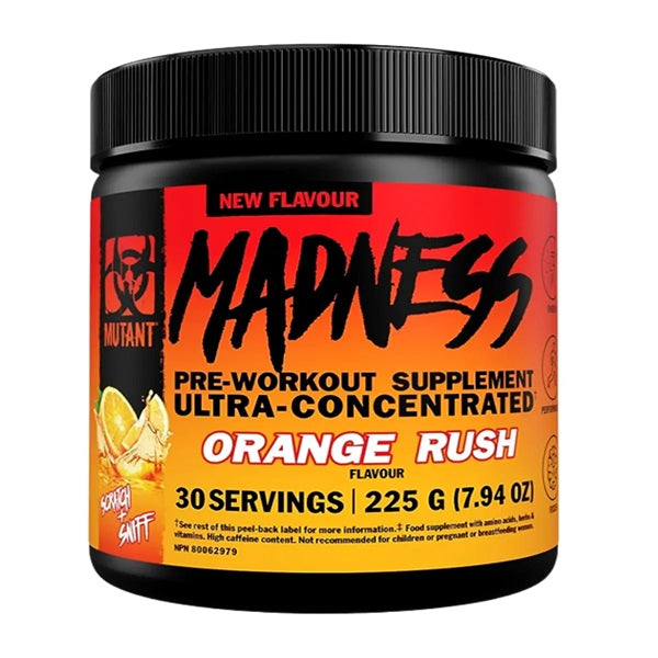 Mutant Madness (225g)