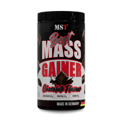 MST Mass Gainer (1000g)