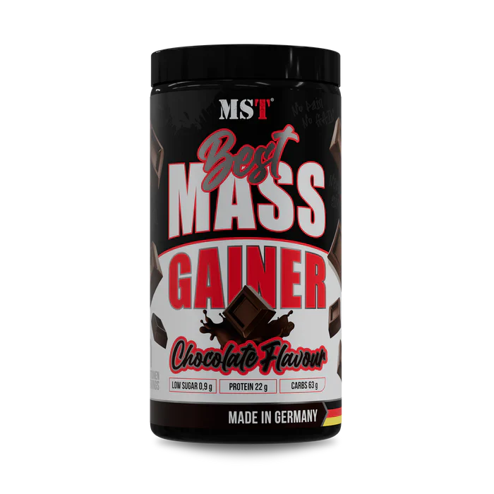 MST Mass Gainer (1000g)
