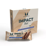 MyProtein Impact Bar (12x64g)