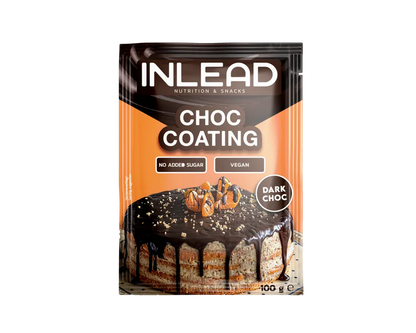 INLEAD Choc Coating (100g)
