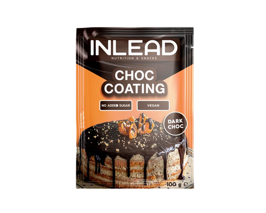 INLEAD Choc Coating (100g)