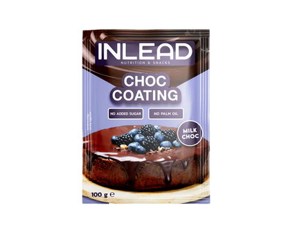 INLEAD Choc Coating (100g)