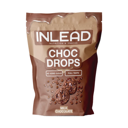 INLEAD Choc Drops (150g)