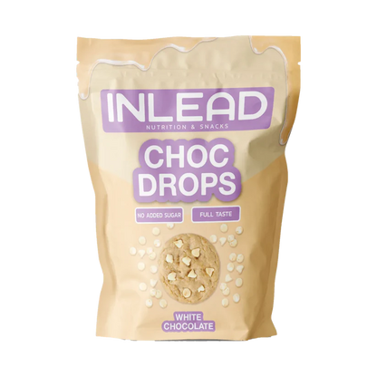 INLEAD Choc Drops (150g)