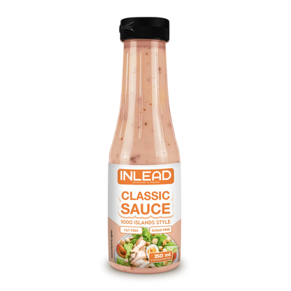 INLEAD Classic Sauce (350ml)