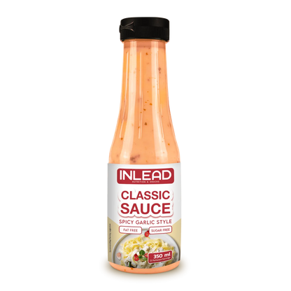 INLEAD Classic Sauce (350ml)