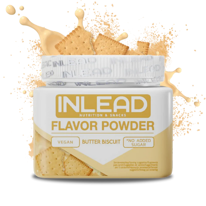 INLEAD Flavor Powder (250g)