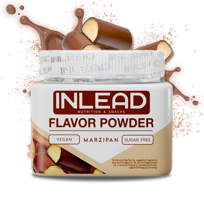 INLEAD Flavor Powder (250g)