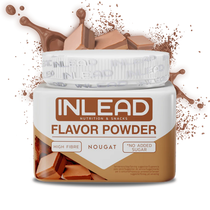 INLEAD Flavor Powder (250g)