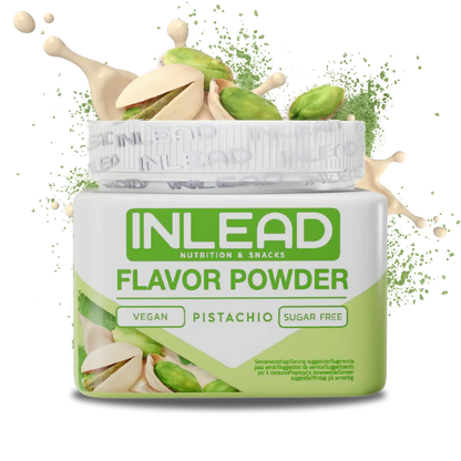 INLEAD Flavor Powder (250g)