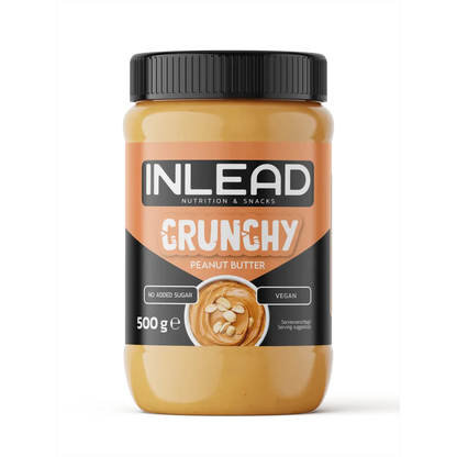 INLEAD Peanut Butter (500g)