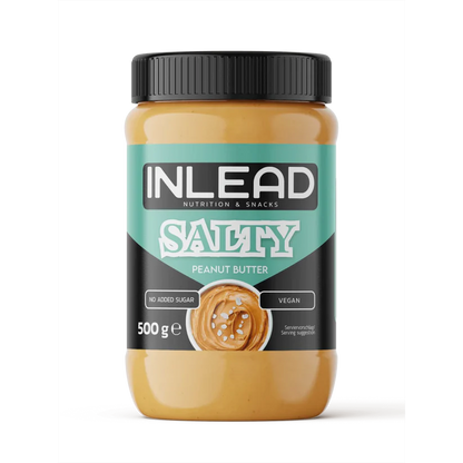 INLEAD Peanut Butter (500g)