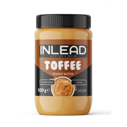 INLEAD Peanut Butter (500g)