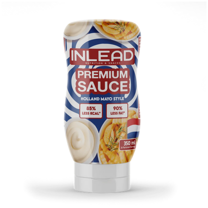 INLEAD Premium Sauce (350ml)