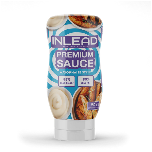 INLEAD Premium Sauce (350ml)