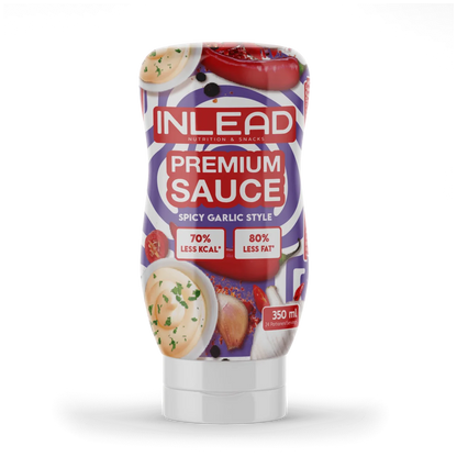 INLEAD Premium Sauce (350ml)