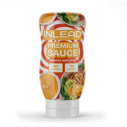 INLEAD Premium Sauce (350ml)
