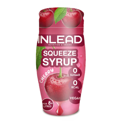INLEAD Squeeze Syrup (65ml)