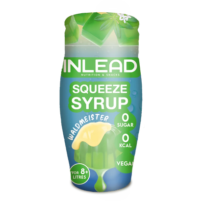 INLEAD Squeeze Syrup (65ml)